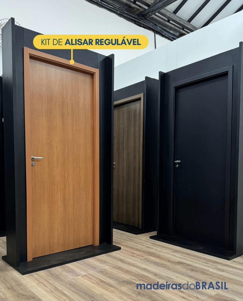 Showroom Style Portas